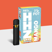 I Love Pot - Mango - HHZ - 2ml - Einweg Vape