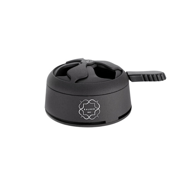 Kaloud Lotus I+ Niris - Schwarz