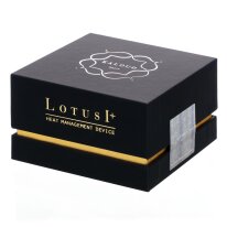 Kaloud Lotus I+ Niris - Schwarz