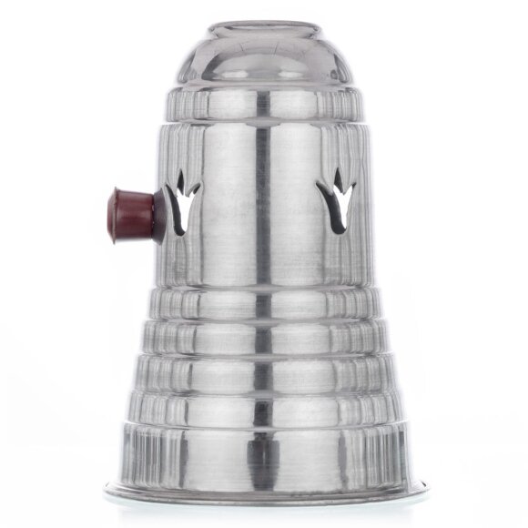 Aladin Shisha Windschutz 18cm