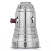 Aladin Shisha Windschutz 18cm