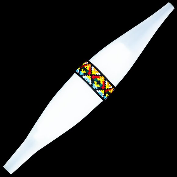 Aladin Bazooka - Wei&szlig;