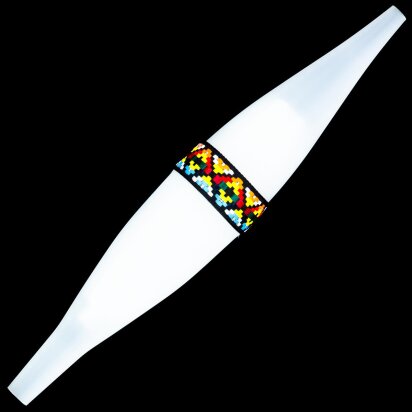 Aladin Bazooka - Wei&szlig;