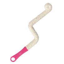 BOOBIE BRUSH - Reinigungsb&uuml;rste Pink