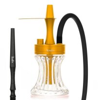 Aladin 2 Go - Alu - mit Tasche & Schlauchset...