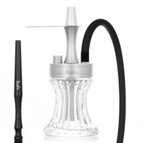 Aladin 2 Go - Alu - mit Tasche & Schlauchset...