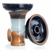 OTTO BOWL Phunnel - Blue Epoxy