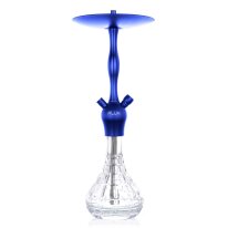 Aladin Shisha Alux - Admiral - Blau