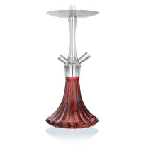 Aladin Shisha MVP A36 - Ruby Red