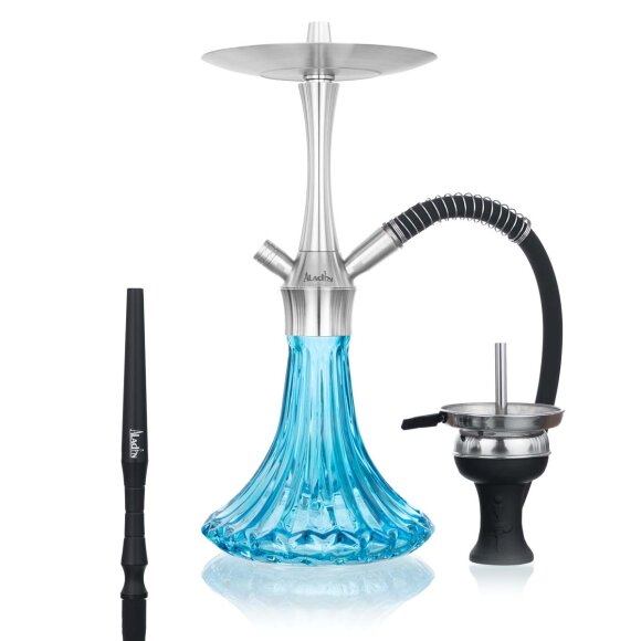 Aladin Shisha MVP A36 - Sky Blue