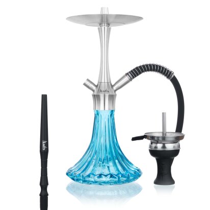 Aladin Shisha MVP A36 - Sky Blue