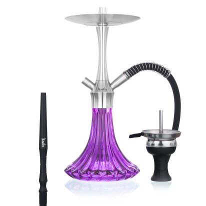 Aladin Shisha MVP A36 - Purple
