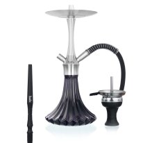 Aladin Shisha MVP A36 - Black Mode