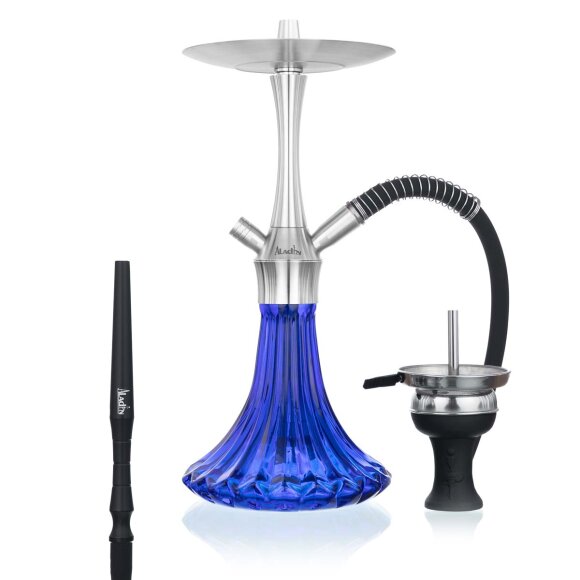 Aladin Shisha MVP A36 - Ocean Blue