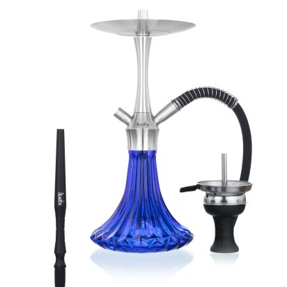 Aladin Shisha MVP A36 - Ocean Blue
