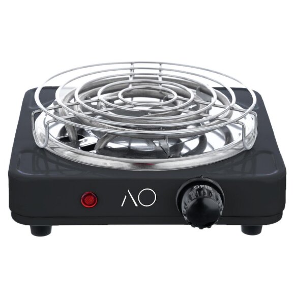 AO Blazer X 1500W Kohleanz&uuml;nder