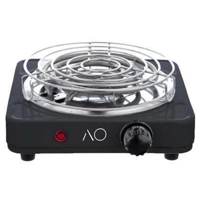 AO Blazer X 1500W Kohleanz&uuml;nder