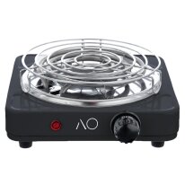 AO Blazer X 1500W Kohleanz&uuml;nder