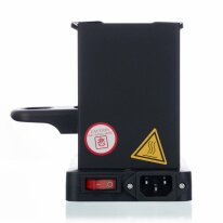 AO Blazer V-Kohleanz&uuml;nder