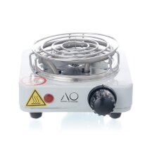 Kohleanz&uuml;nder AO Blazer 500W