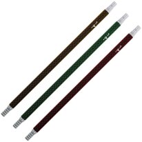 Carbonmundst&uuml;ck - Black Edition - 39cm