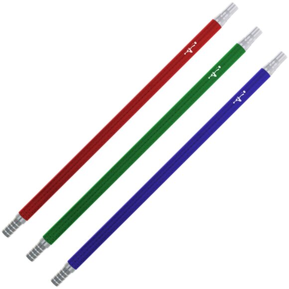 Carbonmundst&uuml;ck - Grid Edition - 39cm