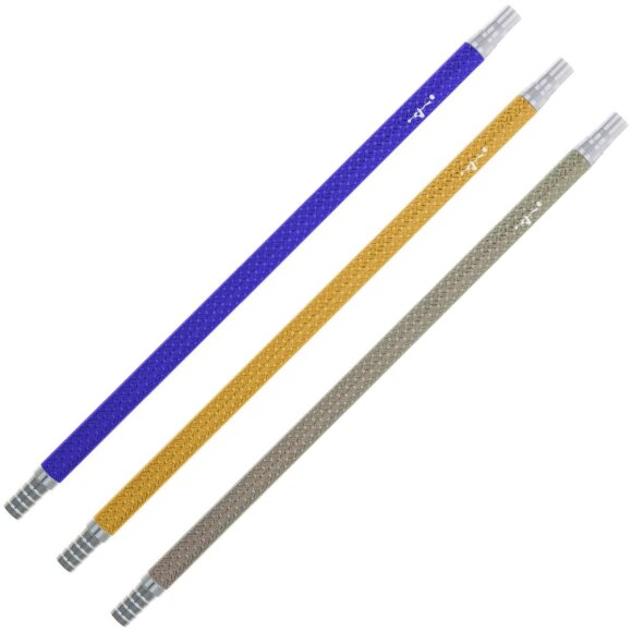 Carbonmundst&uuml;ck - Mesh Edition - 39cm