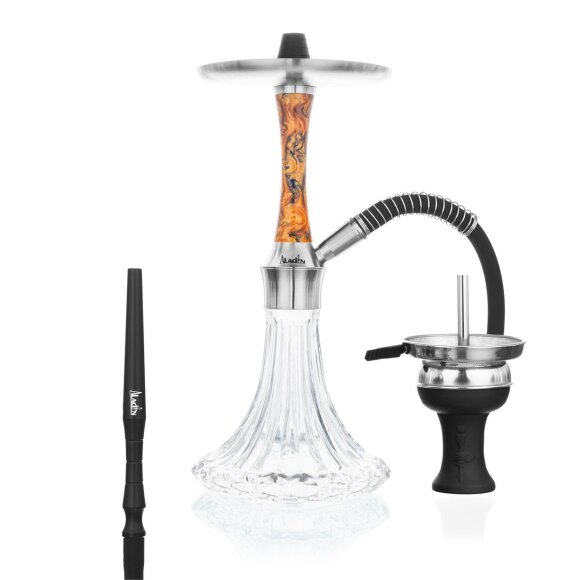 Aladin Epox 360 Pro - Golden Wood