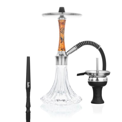 Aladin Epox 360 Pro - Golden Wood