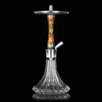 Aladin Epox 360 Pro - Golden Wood