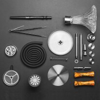 Aladin Epox 360 Pro - Golden Wood