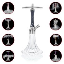 Aladin Epox 360 Pro - Black Sky