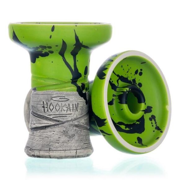 Hookain - Lesh Lip Phunnel - Toxic