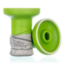 Hookain - Lesh Lip Phunnel - Slime