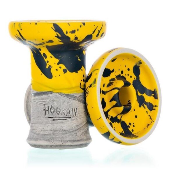 Hookain - Lesh Lip Phunnel &ndash; Picachu