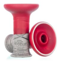 Hookain - Lit Lip Phunnel - Dope Red