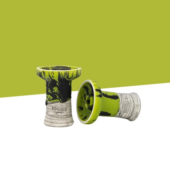 Hookain - Lit Lip Phunnel - Toxic