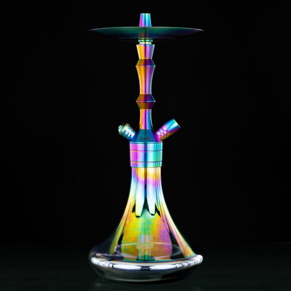 Aladin Shisha MVP 360 - Rainbow Special