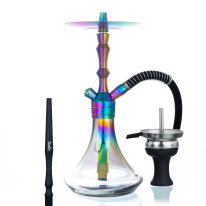 Aladin Shisha MVP 360 - Rainbow Special