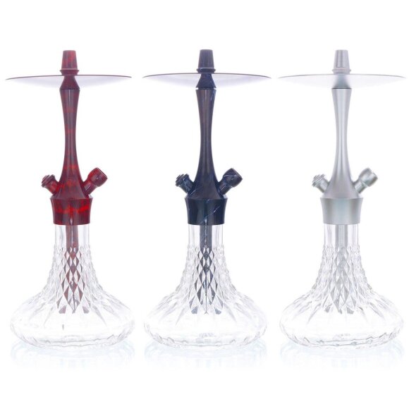 Aladin Shisha Alux 380 -