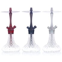 Aladin Shisha Alux 380 -