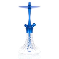 Aladin Shisha Alux 380 - Blue