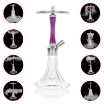 Aladin Epox 360 Pro - Purple Dream