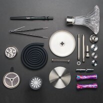 Aladin Epox 360 Pro - Purple Dream