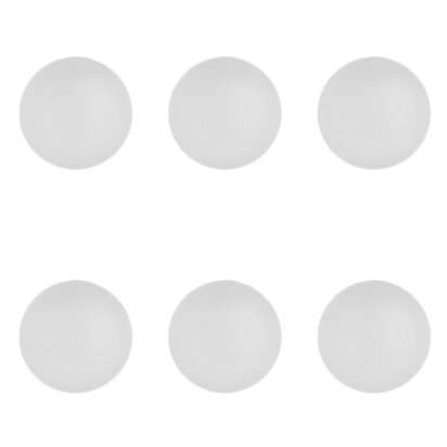 Aladin Epox Ventilkugel 3,5mm - 6er Pack