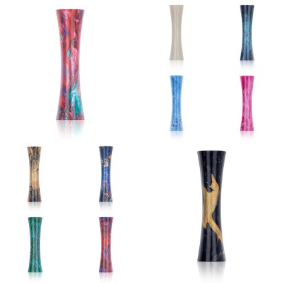 Aladin Epox 360 Shisha Sleeve -