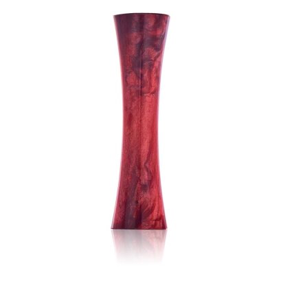 Aladin Epox 360 Shisha Sleeve - Ruby Red