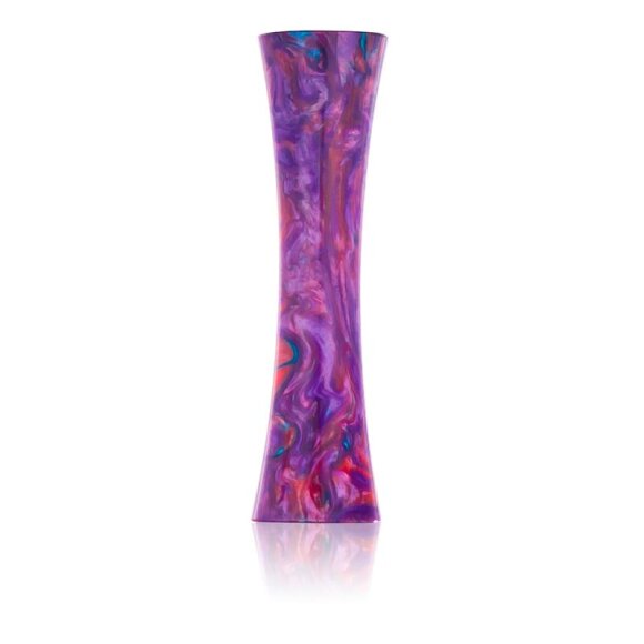 Aladin Epox 360 Shisha Sleeve - Purple Dream