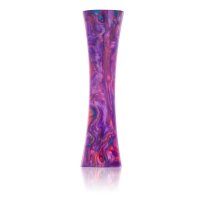 Aladin Epox 360 Shisha Sleeve - Purple Dream