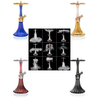Aladin Epox 360 Shisha -